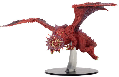 Guildmasters' Guide to Ravnica #45 Niv-Mizzet, Izzet Guildmaster