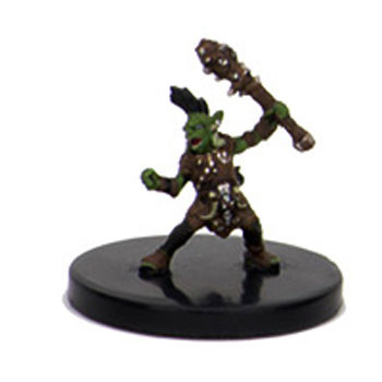 Guildmasters' Guide to Ravnica #53 Goblin Barbarian (Fixed)