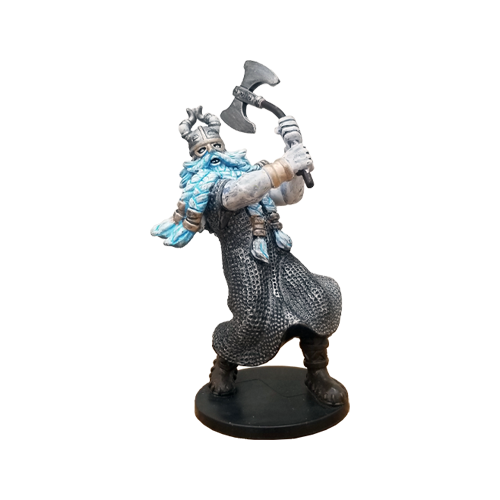 Frost Giant #48 Giants Of Legend Dungeons And Dragons Frost Giant #48 Giants Of Legend Dungeons And Dragons