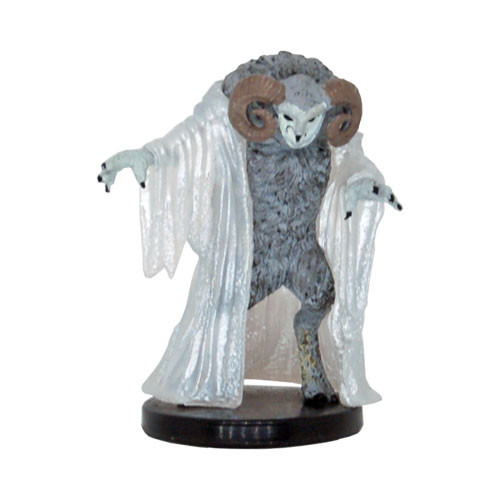 Icewind Dale Rime of the Frostmaiden #34 The Cold Crone (R)