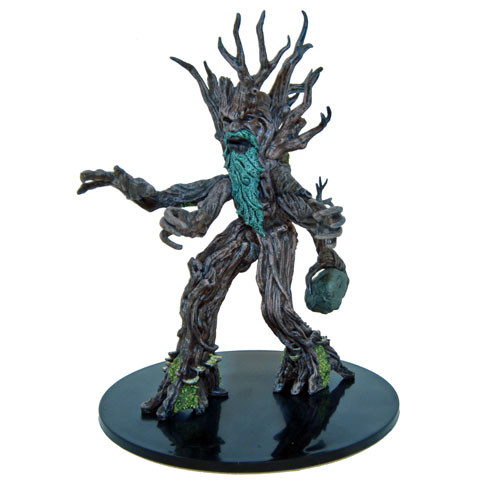 Monster Menagerie #45 Treant (Out of Box) (Fixed)