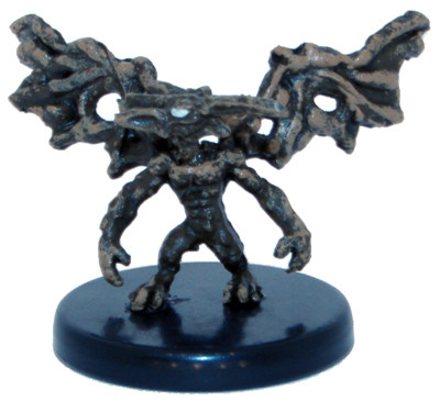 Monster Menagerie 3 #02b Mud Mephit (C)