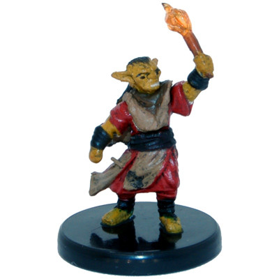 Monster Menagerie 3 #06 Goblin (C)