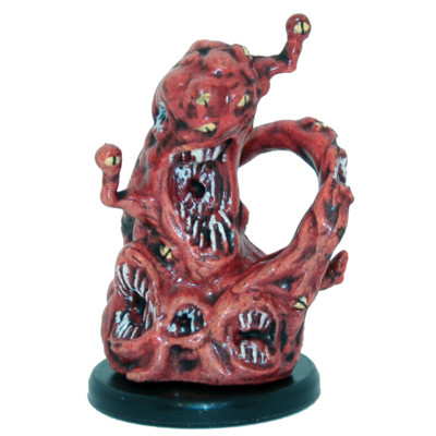 Monster Menagerie 3 #24 Gibbering Mouther (U)