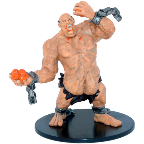 Monster Menagerie 3 #27 Mouth of Grolantor (U)
