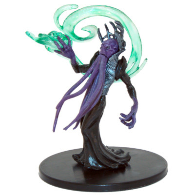 Monster Menagerie 3 #37b Ulitharid (Spell) (R)
