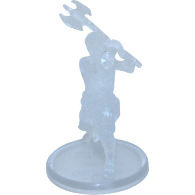 Monster Menagerie 3 #40i Nameless One (Invisible) (VR)