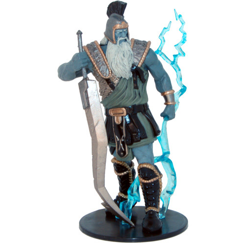 Monster Menagerie 3 #44 Storm Giant (R)