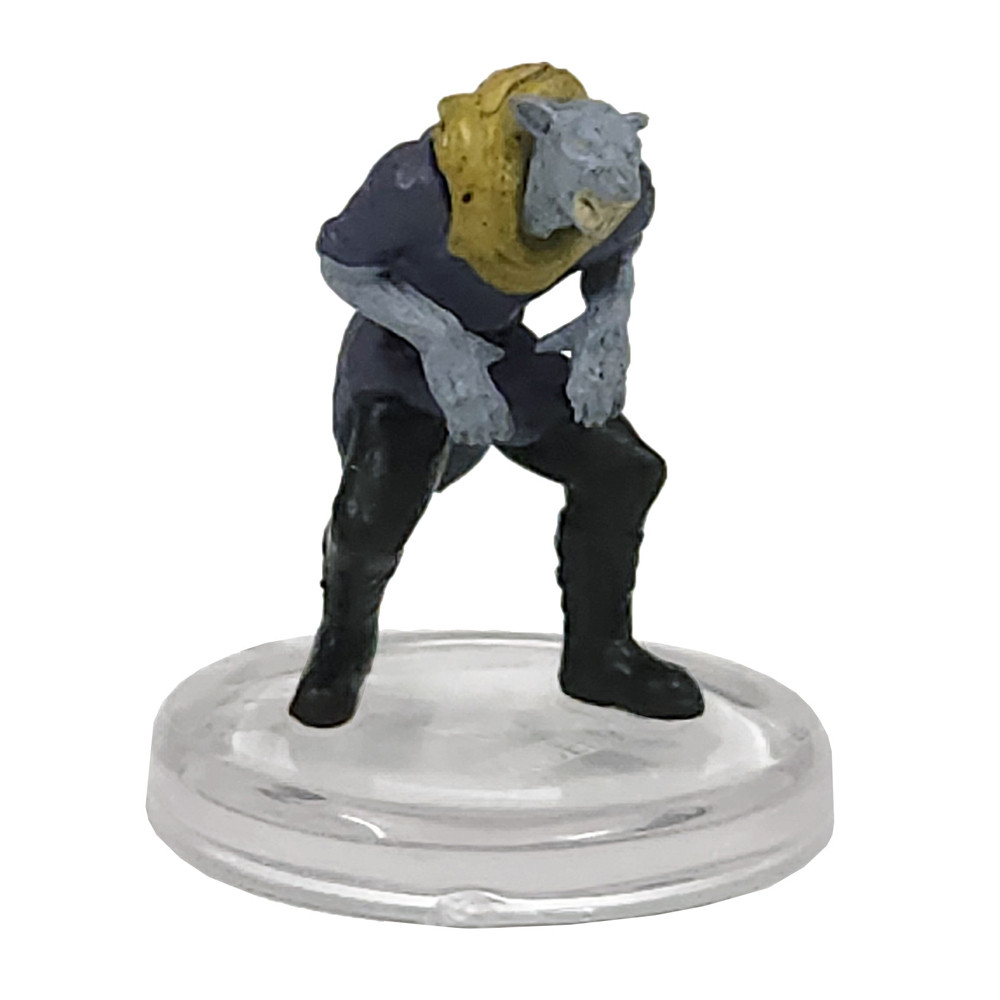 Wererat
