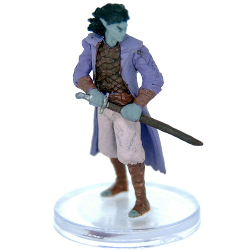 Mordenkainen/Monsters of the Multiverse #09 Drow Shadowblade (C)