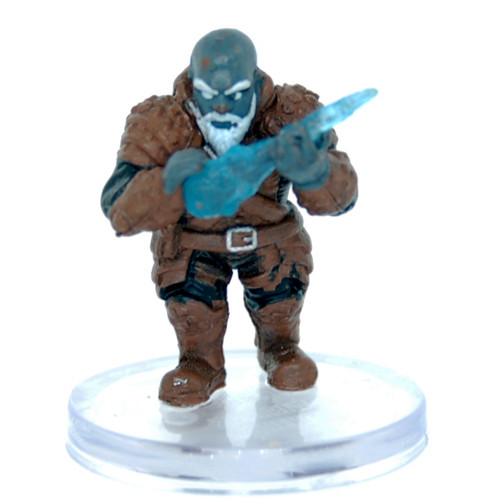 Mordenkainen/Monsters of the Multiverse #11 Duergar Soulblade (C)