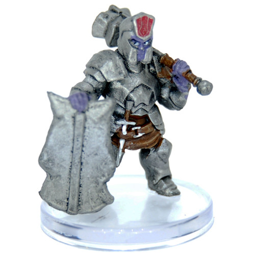 Mordenkainen/Monsters of the Multiverse #24 Duergar Warlord (U)
