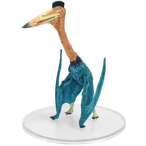 Mordenkainen/Monsters of the Multiverse #32 Quetzalcoatlus (U)