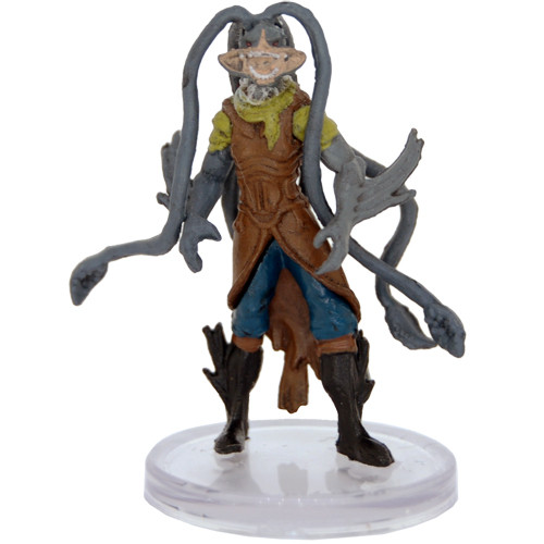 Mordenkainen Presents Monsters of the Multiverse #37 Deep Scion (R)