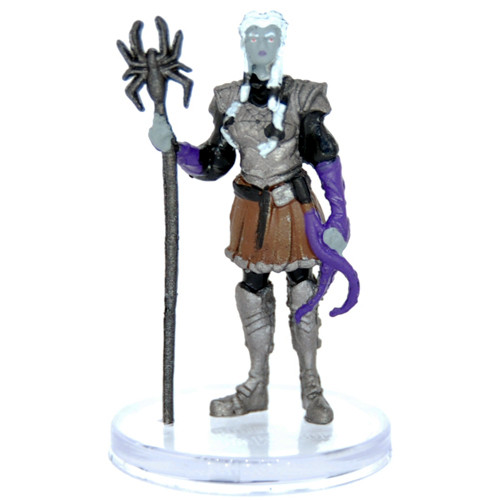 Mordenkainen/Monsters of the Multiverse #38 Drow Matron Mother (R)