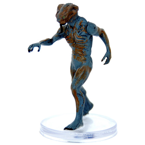 Mordenkainen/Monsters of the Multiverse 40 Yuan-ti Mind Whisperer (R)