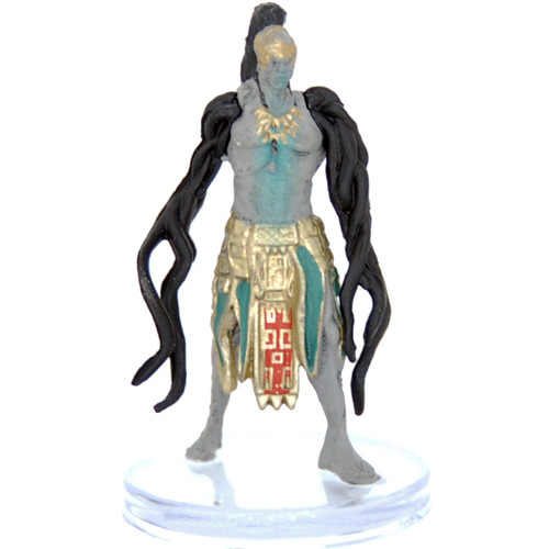 Mordenkainen/Monsters of the Multiverse #41 Yuan-ti Pit Master (R)