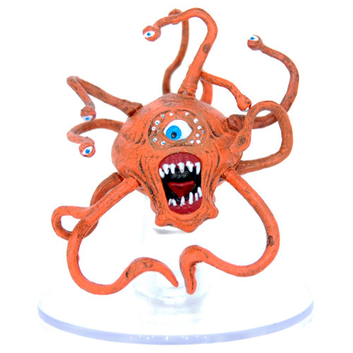 Mordenkainen Presents Monsters of the Multiverse #46 Gauth (R)