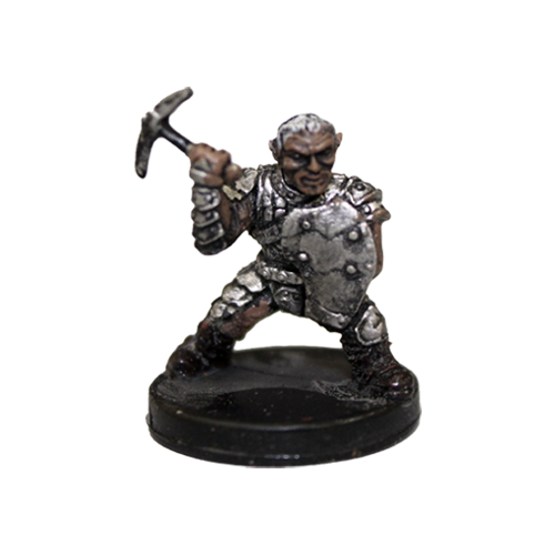Night Below #04 Deep Legionnaire (C)