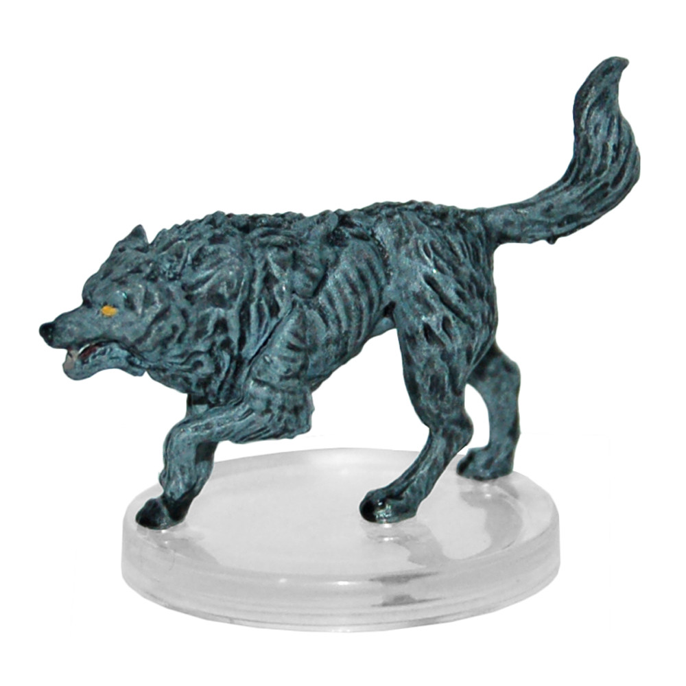 Shattered Obelisk #13 Wolf (C)