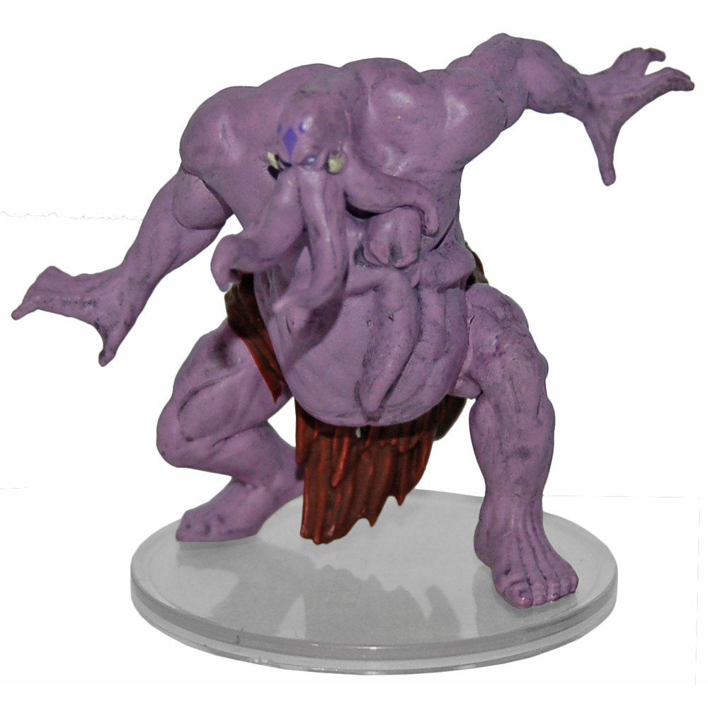 Shattered Obelisk #31 Ettin Ceremorph (U)
