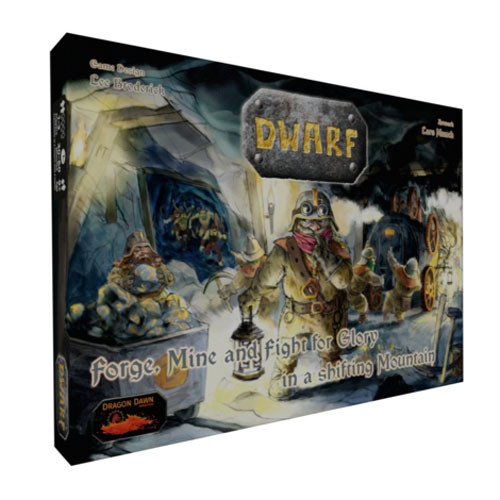 Dwarf