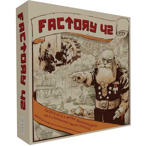 Factory 42