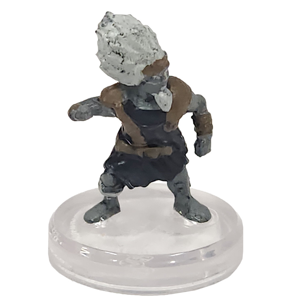Quests from the Infinite Staircase #06 Derro Raider (C)
