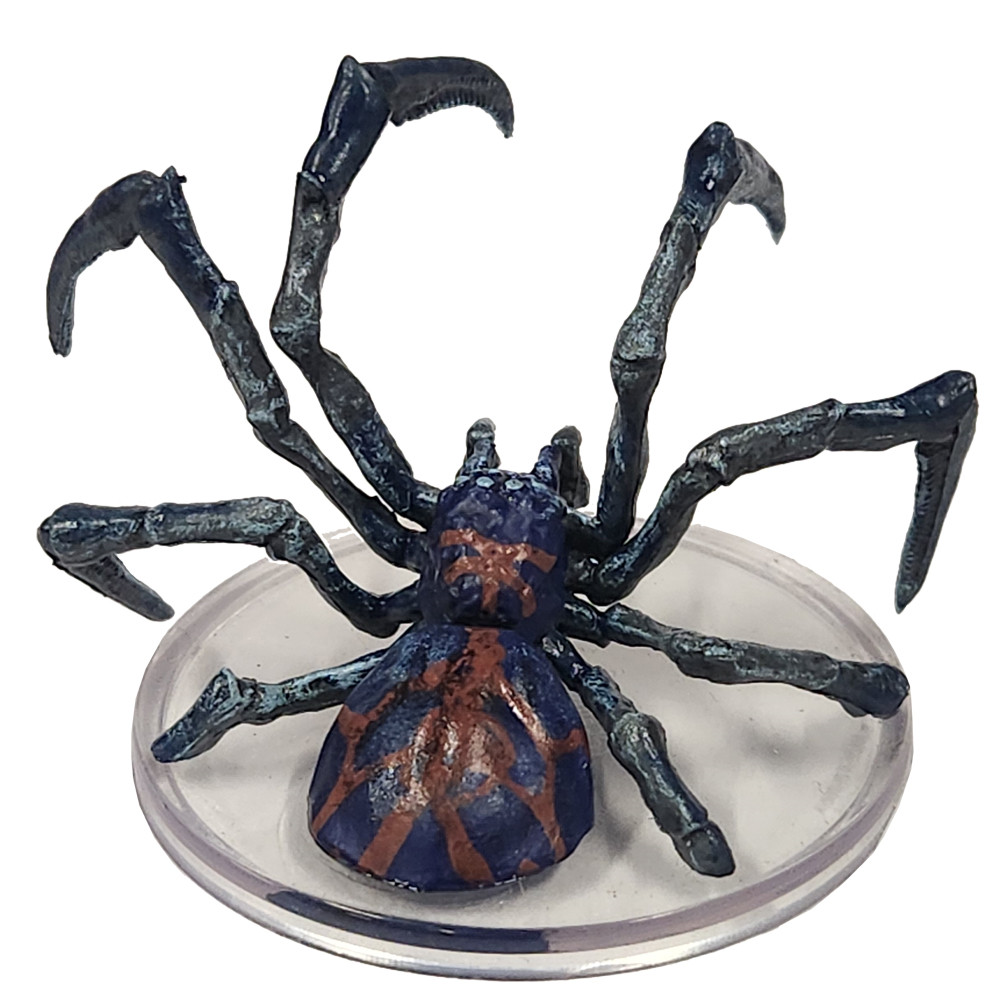 Quests from the Infinite Staircase #30 Phase Spider (U)