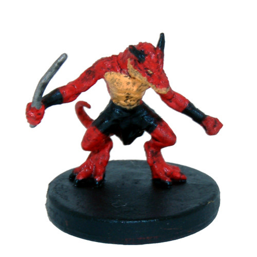 Rage of Demons #03 Kobold Guard (C)