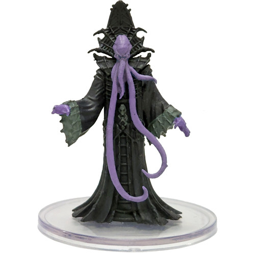 Spelljammer: Adventures in Space #28 Ulitharid (U)