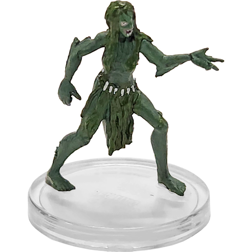 Seas & Shores #17 Sea Hag (U)