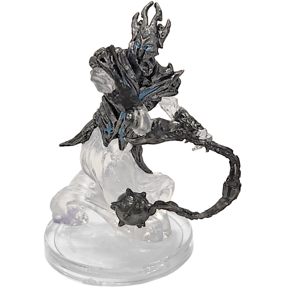 Seas & Shores #20 Air Elemental Myrmidon (U)