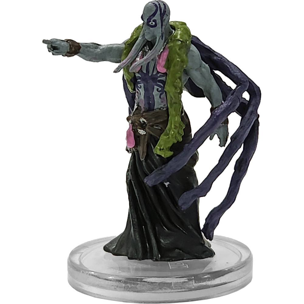 Seas & Shores #37 Kraken Priest (R)