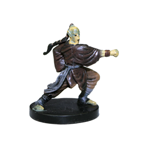 Underdark #04 Githzerai Monk (U)