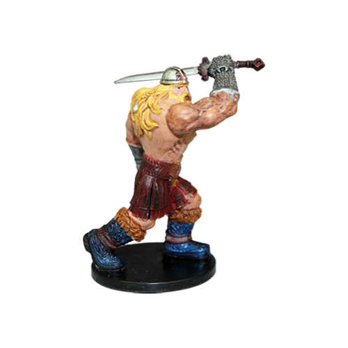 Underdark #13 Aspect of Kord (R)