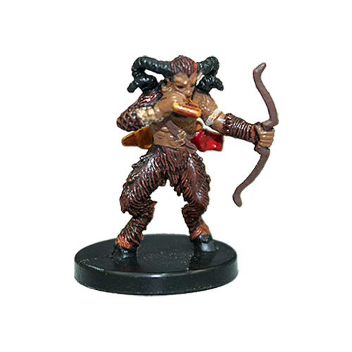 Underdark #22 Satyr (U)