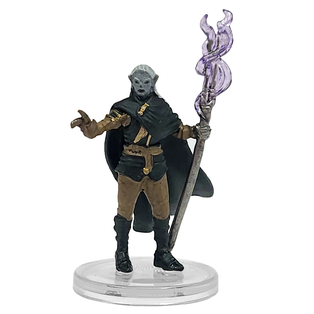 Underdark Expeditions #36 Drow Inquisitor (R)