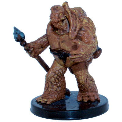 Volo's Mordenkainen's Foes ~ TORTLE #6 Icons of Realm D&D miniature turtle