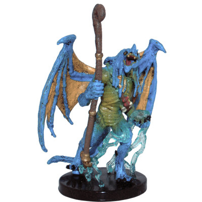 Volo/'s and Mordenkainen/'s Foes #42 Marut Dungeons /& Dragons Mini Figure D/&D