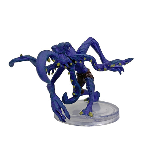 Van Richten's Guide to Ravenloft #22 Vampiric Mind Flayer (U)