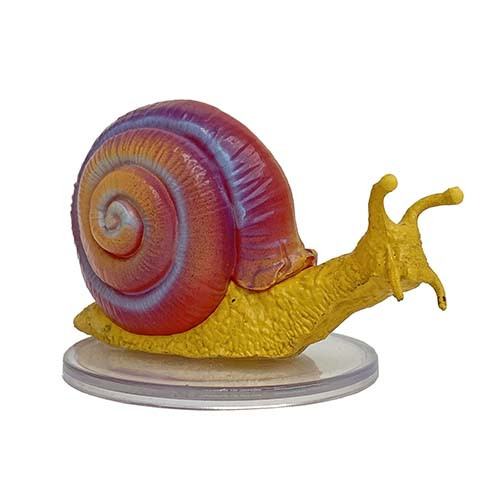 Wild Beyond the Witchlight #33 Giant Snail (U)