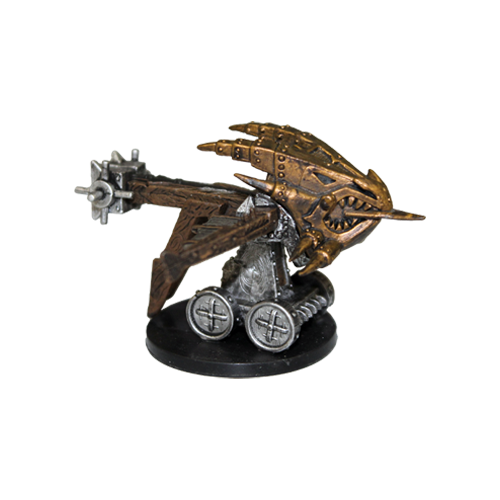 War Drums #01 Arcane Ballista (R)