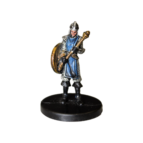 War Drums #02 Arcanix Guard (C)