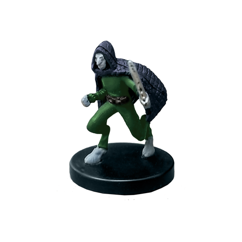 Waterdeep Dragon Heist #02 Darkling (C)