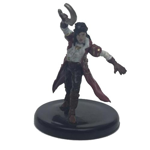 Waterdeep Dragon Heist #22 Sun Elf Arcane Cleric (U)