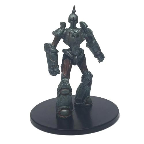 Kolekcje Waterdeep Dragon Heist Large 031 Dire Wolf D D Icons Of The Realms Miniaturki D D Hshdnet Com