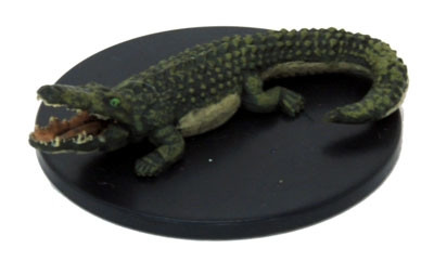 Waterdeep Dragon Heist #30 Crocodile (U)