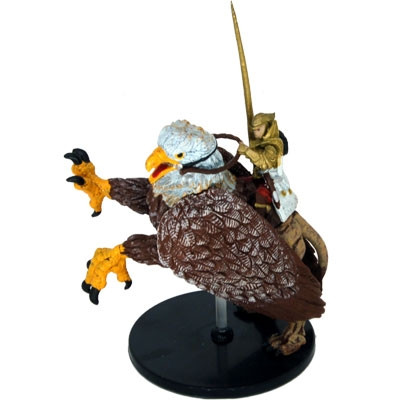 Waterdeep Dragon Heist #42 Griffon Cavalry (R)