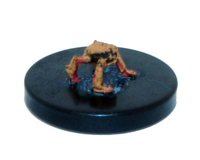 Waterdeep Dungeon of the Mad Mage #08 Intellect Devourer (C)